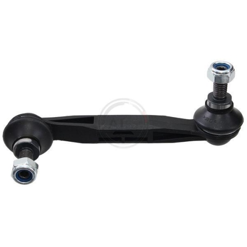 Stange/strebe Stabilisator A.b.s. 260767 f&uuml;r Bmw Hinterachse Rechts Au&szlig;en
