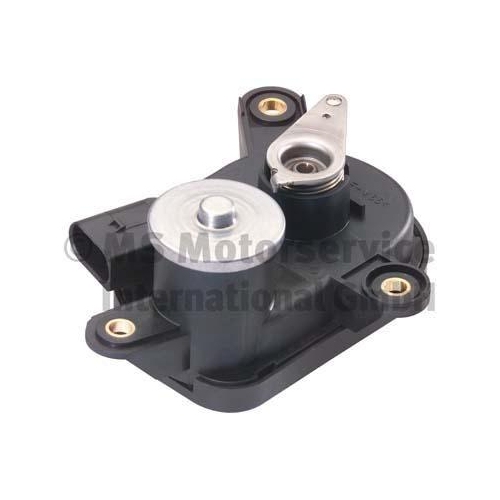 Stellelement Drallklappen (saugrohr) Pierburg 7.22644.23.0 für Mercedes Benz