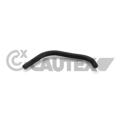Rohr Vergaser Cautex 025046 für Renault