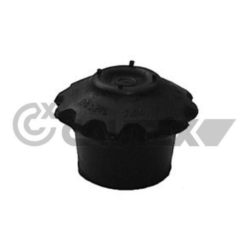 Lagerung Motor Cautex 460122 f&uuml;r Audi VW Getriebeseitig