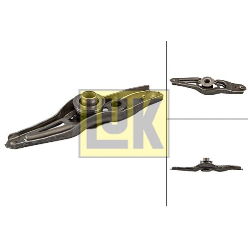Ausrücksatz Kupplungsbetätigung Luk 514 0014 10 für Bmw Mini