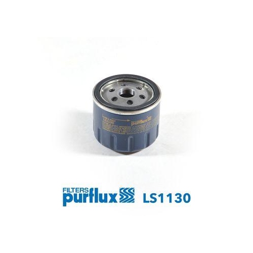 &Ouml;lfilter Purflux LS1130 f&uuml;r Ford