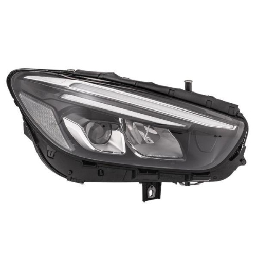 Hauptscheinwerfer Hella 1EX 014 993-561 f&uuml;r Mercedes Benz Mercedes Benz Rechts