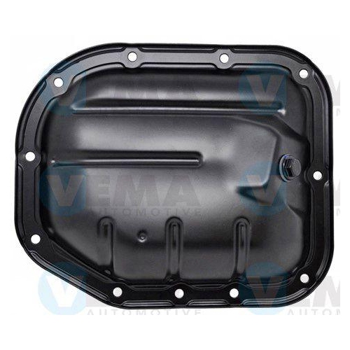 Ölwanne Vema 110013 für Toyota