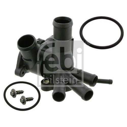 K&uuml;hlmittelflansch Febi Bilstein 14506 f&uuml;r Seat VW