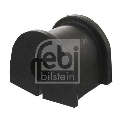 Lagerung Stabilisator Febi Bilstein 41006 f&uuml;r Dodge Jeep Hinterachse