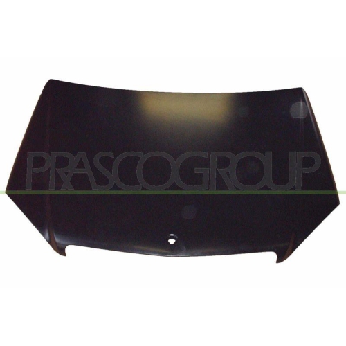 Motorhaube Prasco ME0293100 f&uuml;r Mercedes Benz Mercedes Benz