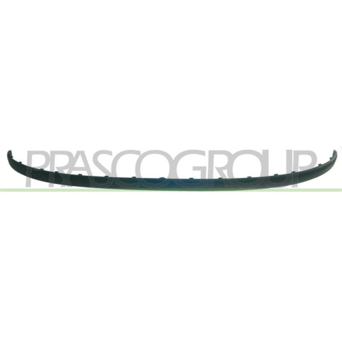 Blende Sto&szlig;f&auml;nger Prasco FT1221255 f&uuml;r Fiat Hinten