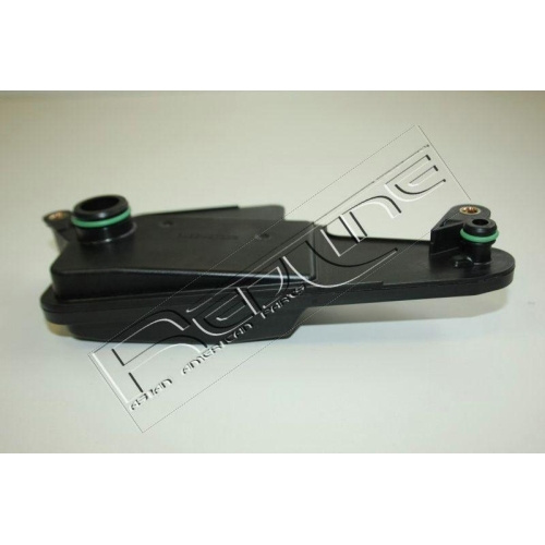 Hydraulikfiltersatz Automatikgetriebe Red-line 72MZ002 für Mazda
