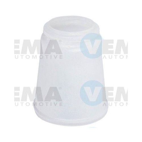 Schutzkappe/faltenbalg Sto&szlig;d&auml;mpfer Vema 400013 f&uuml;r Audi VW Vag