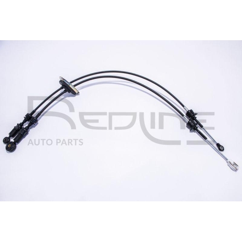 Seilzug Schaltgetriebe Red-line 49KI004 f&uuml;r Kia