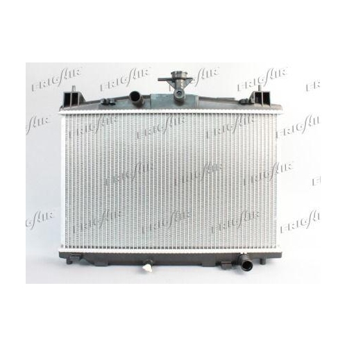 K&uuml;hler Motork&uuml;hlung Frigair 0127.3006 f&uuml;r Mazda