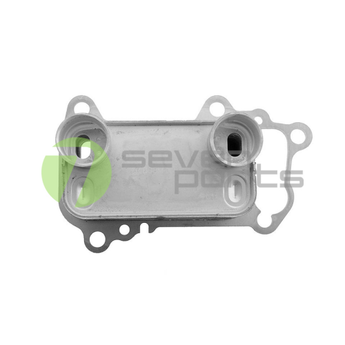 Ölkühler Motoröl 7 Seven Parts SV2300051 für Bmw Mini
