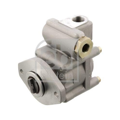 Hydraulikpumpe Lenkung Febi Bilstein 104122 f&uuml;r Iveco