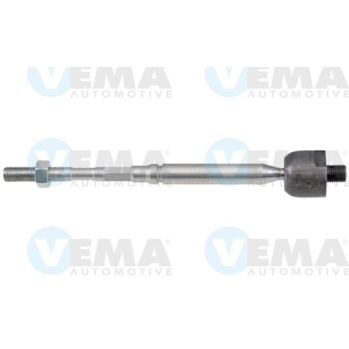 Axialgelenk Spurstange Vema 220152 f&uuml;r Nissan Vorderachse Beidseitig