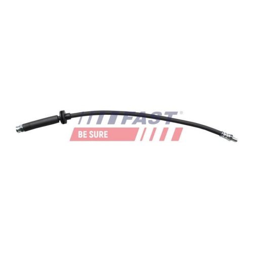 Bremsschlauch Fast FT35122 f&uuml;r Citro&euml;n Fiat Iveco Hinten