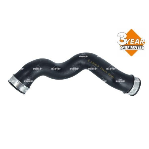 Ladeluftschlauch Nrf 166030 f&uuml;r Mercedes Benz Mercedes Benz