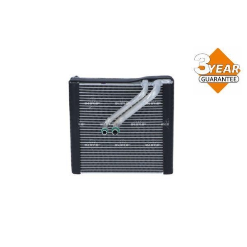 Verdampfer Klimaanlage Nrf 36158 f&uuml;r Skoda VW F&uuml;r Fahrzeuge Mit Klimaautomatik