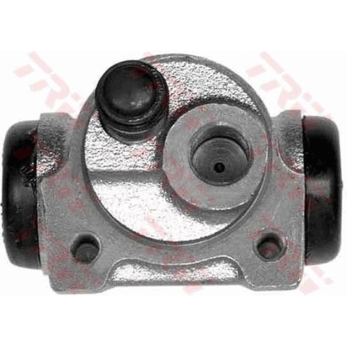 Wheel Brake Cylinder Trw BWF169 for Renault Rear Axle Left Rear Axle Right