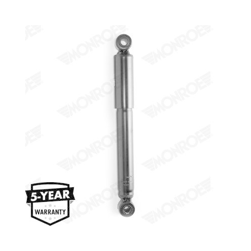 Sto&szlig;d&auml;mpfer Monroe V1502 Van-magnum f&uuml;r Iveco Fiat Om Carelli Elev Vorderachse