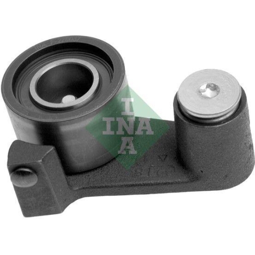 Spannrolle Zahnriemen Schaeffler Ina 531 0367 10 für Volvo