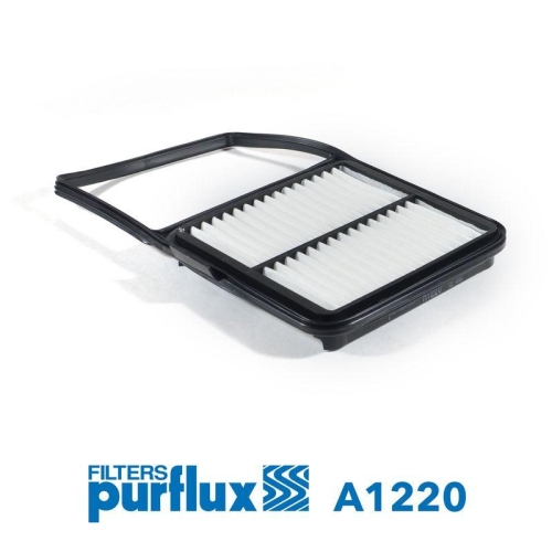 Luftfilter Purflux A1220 f&uuml;r Toyota Rover/austin AC Generic