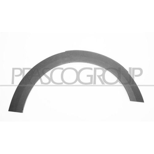 Verbreiterung Kotfl&uuml;gel Prasco MN7021581 f&uuml;r Mini Vorne Rechts