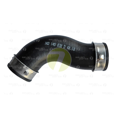 Ladeluftschlauch 7 Seven Parts SV189361W für Audi Seat Skoda VW Vag