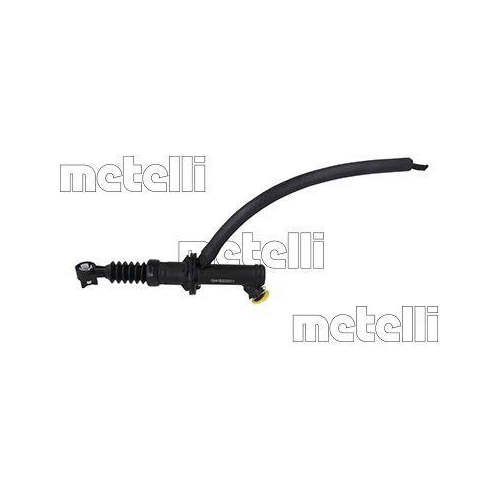 Geberzylinder Kupplung Metelli 55-0241 f&uuml;r Renault