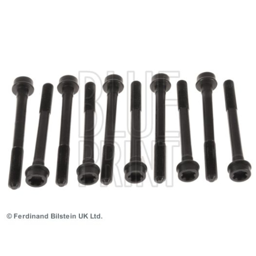 Cylinder Head Bolt Set Blue Print ADK87804 for Alfa Romeo Chrysler Fiat Ford