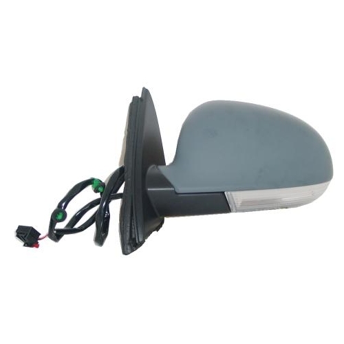 RECHTER SPIEGEL VOLKSWAGEN JETTA 2005 - GOLF V SWINTEGR. C/PRIM. DX