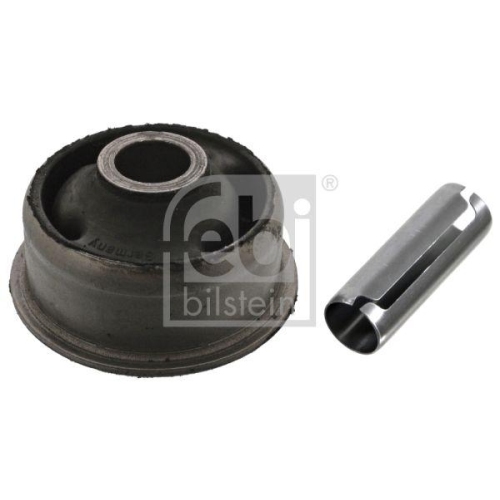 Lagerung Lenker Febi Bilstein 14520 f&uuml;r Seat VW Vorderachse Links Hinten Unten