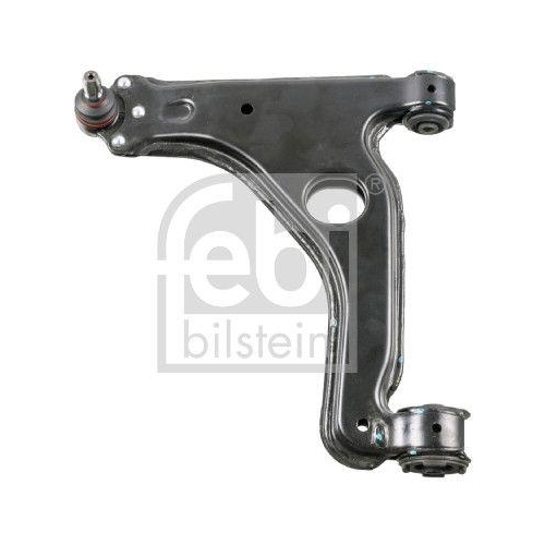 Lenker Radaufh&auml;ngung Febi Bilstein 27073 f&uuml;r Opel Vauxhall General Motors Unten