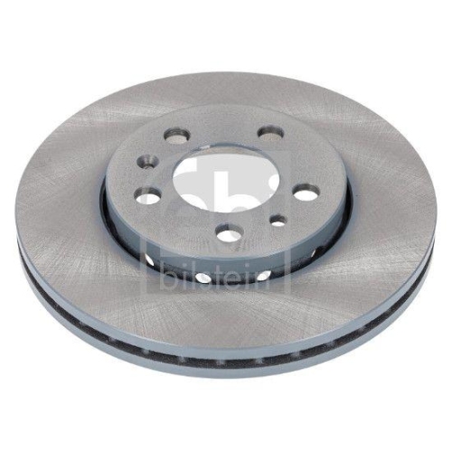 Bremsscheibe Febi Bilstein 14404 f&uuml;r Audi Seat Skoda VW Vorderachse