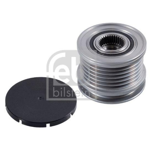 Generatorfreilauf Febi Bilstein 34589 f&uuml;r Audi Seat Skoda VW