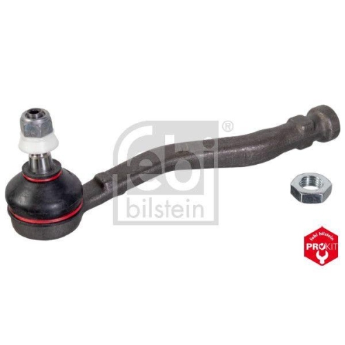 Spurstangenkopf Febi Bilstein 44186 Prokit f&uuml;r Citro&euml;n Peugeot Vorderachse Links