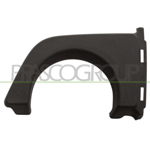 L&uuml;ftungsgitter Sto&szlig;f&auml;nger Prasco FT1232153 Premium f&uuml;r Fiat Hinten