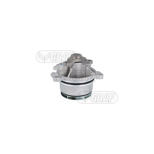 Wasserpumpe Motork&uuml;hlung Graf PA1435 f&uuml;r Ford