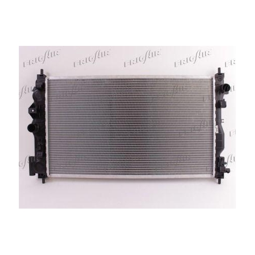 K&uuml;hler Motork&uuml;hlung Frigair 0131.3037 f&uuml;r Gmc General Motors