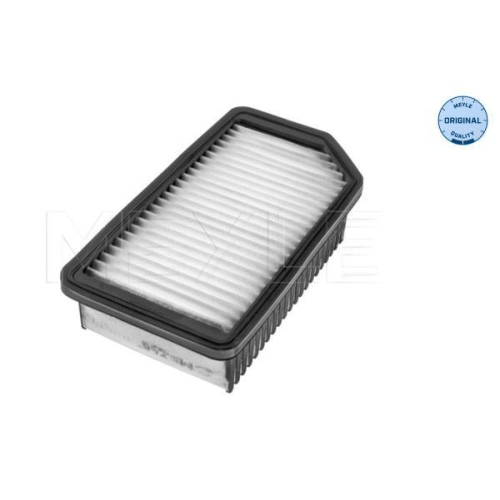 Luftfilter Meyle 37123210024 Meyle-original: True To Oe. f&uuml;r Hyundai Kia