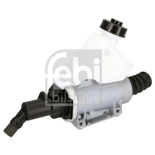 Kupplungsverstärker Febi Bilstein 172418 für Iveco