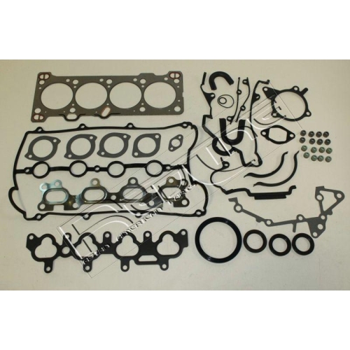 Dichtungsvollsatz Motor Red-line 33MZ004 für Mazda