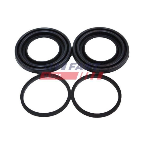 Reparatursatz Bremssattel Fast FT32206 f&uuml;r Alfa Romeo Fiat Iveco Vorderachse