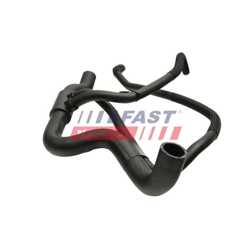 K&uuml;hlerschlauch Fast FT61167 f&uuml;r Nissan Renault Opel