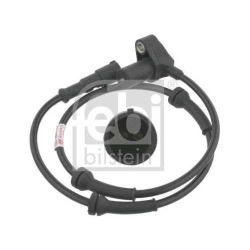 Sensor Raddrehzahl Febi Bilstein 26042 f&uuml;r VW Hinterachse Links
