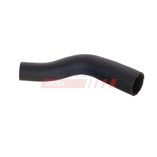 Ladeluftschlauch Fast FT61719 f&uuml;r Fiat Ladeluftk&uuml;hler Links Vorne