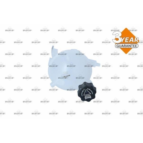 Ausgleichsbeh&auml;lter K&uuml;hlmittel Nrf 454022 Easy Fit f&uuml;r Citro&euml;n Peugeot