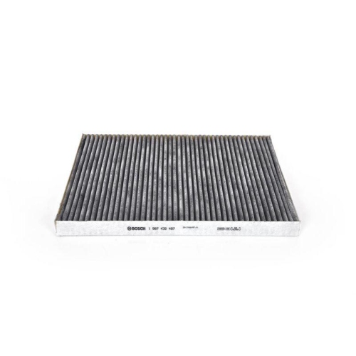 Filter Innenraumluft Bosch 1987432497 f&uuml;r Chrysler Dodge