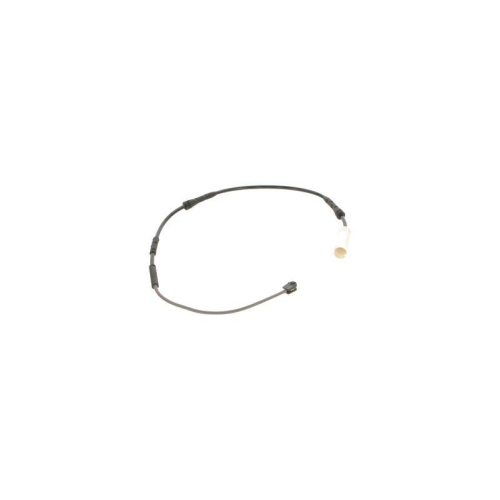 Warnkontakt Bremsbelagverschleiß Bosch 1987473514 für Bmw Vorderachse