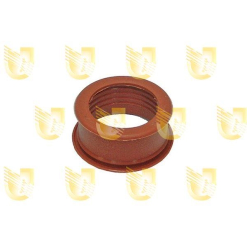 Ladeluftschlauch Unigom P2098 f&uuml;r Citro&euml;n Fiat Peugeot